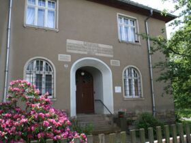 Gemeindebüro Lockwitz